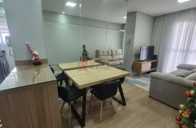 Apartamento à venda no condomínio go maraville em jundiaí/sp