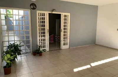 Casa com 3 quartos para alugar na Rua Pastor Pedro Alcantara, --, Jardim das Tulipas, Jundiaí