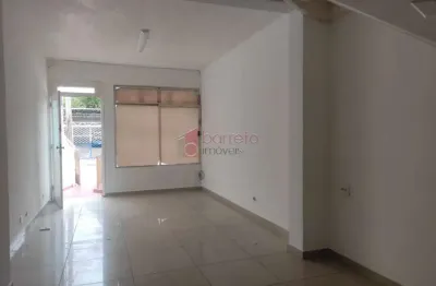 Sobrado comercial e residencial para locação no centro - jundiaí/sp