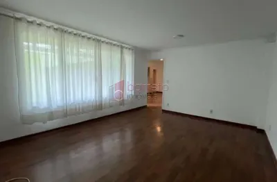 Casa com 2 quartos para alugar na Rua José de Oliveira Brochado, --, Centro, Jundiaí