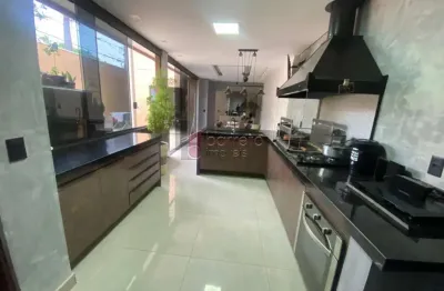 Casa à venda no condomínio chácara das palmeiras imperiais - medeiros - jundiaí/sp