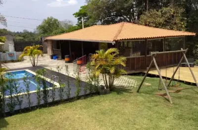 Chácara / sítio à venda na Rua das Laranjeiras, --, Recanto da Prata, Jundiaí