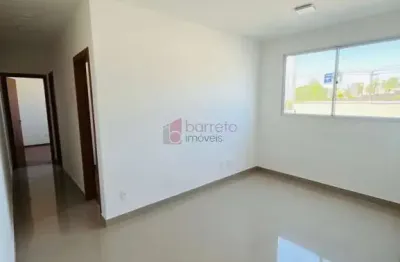 Apartamento para locação no residencial jardins - jundiaí/sp