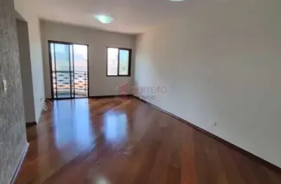 Apartamento com 2 quartos à venda na Rua Bom Jesus de Pirapora, --, Vila Vianelo, Jundiaí