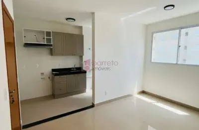 Apartamento para locação no residencial jardins - jundiaí/sp