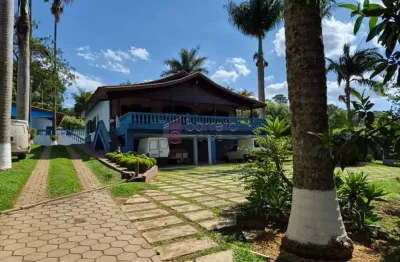 Chácara com 2.610 m² à venda no loteamento iara em atibaia/sp