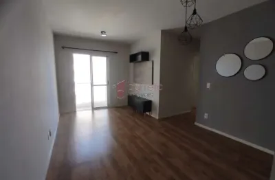 Apartamento para locação no condomínio spazio bonfiglioli, bairro jardim bonfiglioli, jundiaí/ sp.