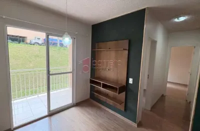 Apartamento para locação no condomínio vista park - jundiaí/sp