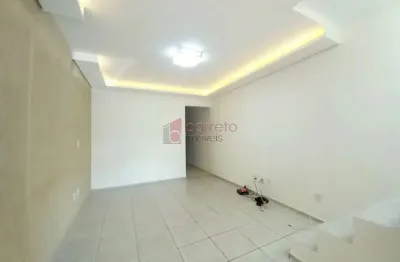Casa com 3 quartos para alugar na Rua João Trevisan, --, Fazenda Grande, Jundiaí