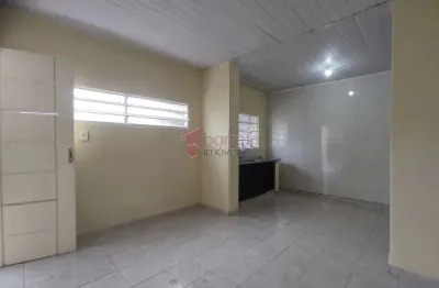 Casa com 1 quarto para alugar na Rua Conde de Monsanto, --, Vila Vianelo, Jundiaí