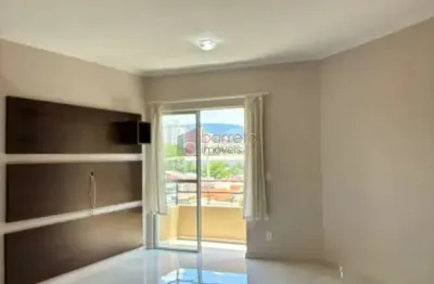 Apartamento para locação no condomínio hortolândia iv - jundiaí/sp