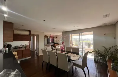 Apartamento à venda no condomínio esplêndido em jundiaí/sp