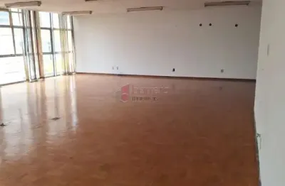 Sala comercial para locação no edifício antônio latorre - jundiaí/sp