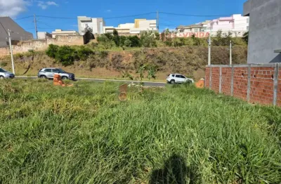 Terreno à venda na Rua Napoleão Furegatti Guim, --, Vila Aparecida, Jundiaí