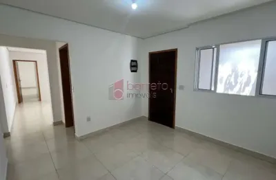 Casa com 2 quartos para alugar na Rua Capitão João Xavier Dias da Costa, --, Vila Rossi, Jundiaí