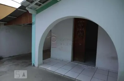 Casa comercial à venda na Rua Boaventura Pereira Neto, --, Ponte de São João, Jundiaí