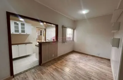 Casa com 1 quarto para alugar na Rua Professor Getúlio Nogueira de Sá, --, Anhangabaú, Jundiaí
