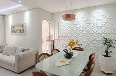 Casa com 1 quarto à venda na Rua Fortunato Condini, --, Vila São João, Itupeva