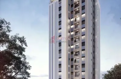 Apartamento à venda - 2 quartos - anhangabaú design - jundiaí/sp