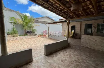 Casa com 3 quartos para alugar na Rua Pedro Canalle, --, Cidade Nova, Jundiaí