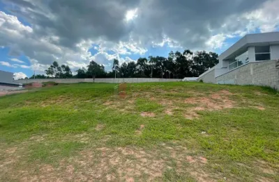 Terreno em condomínio fechado à venda na Rua Comendador João Lucas, --, Mirante Estrelas, Vinhedo