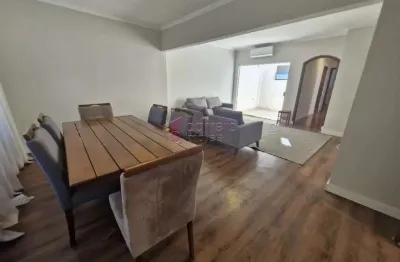 Casa com 4 quartos para alugar na Rua Reinaldo Orsi, --, Parque Brasília, Jundiaí