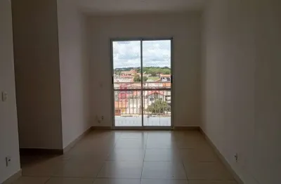 Apartamento para locação em jundiaí, no bairro cidade luiza, condomínio bosques itirapina, jundiaí- sp