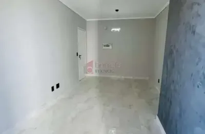 Apartamento para locação no condomínio alto di felicitá - jundiaí/sp
