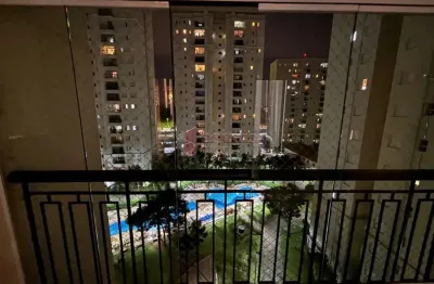 Apartamento à venda no condomínio atmosphera natural living - jardim ermida i - jundiaí/sp
