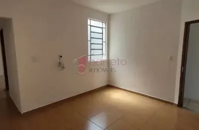 Casa com 2 quartos para alugar na Rua Ignes, --, Vila Joana, Jundiaí