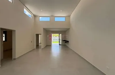 Casa térrea com 03 quartos à venda no residencial phytus - itupeva/sp