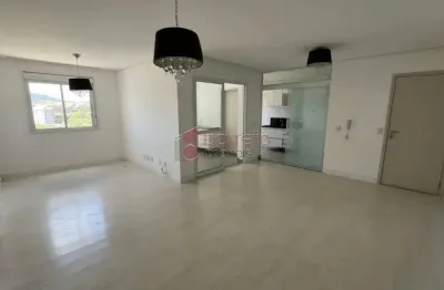 Apartamento para venda e locação no condomínio forest hills - jundiaí/sp