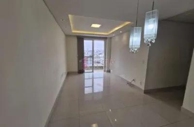 Apartamento para venda, no condominio piazza messina, no jardim messina em jundiai/sp