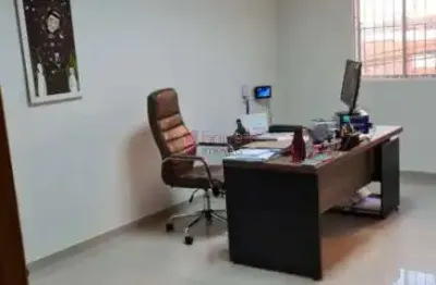 Casa comercial à venda na Rua Jorge Zolner, --, Centro, Jundiaí