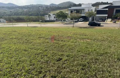 Terreno em condomínio fechado à venda na Avenida Engenheiro Tasso Pinheiro, --, Vila Maringá, Jundiaí