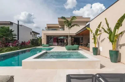 Casa em condomínio fechado com 6 quartos à venda na Rua Do Caracol, Quadra K, --, Jacaré, Cabreúva