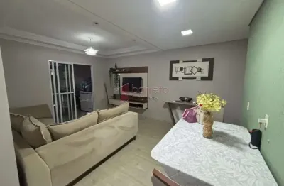 Casa com 3 quartos para alugar na Rua Geraldina da Silva Rocha Pereira, --, Parque Almerinda Pereira Chaves, Jundiaí