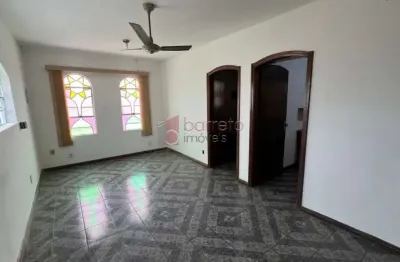 Casa térrea para locação no bairro jardim flórida - jundiaí/sp