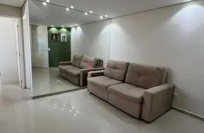 Apartamento à venda no condomínio nova cidade jardim girassol em jundiaí/sp
