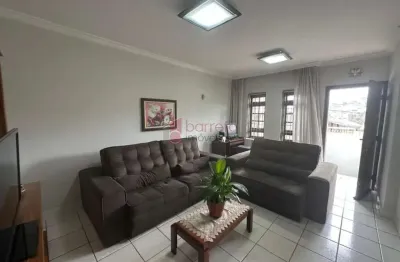 Casa com 2 quartos à venda na Rua Jataí, --, Vila Comercial, Jundiaí