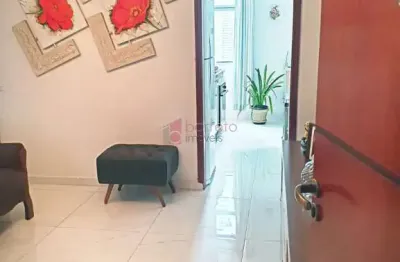 Apartamento para venda e locação no condomínio residencial anhanguera - jundiaí/sp