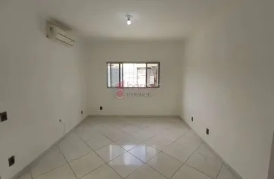Casa para locação no parque residencial jundiaí - jundiaí/sp