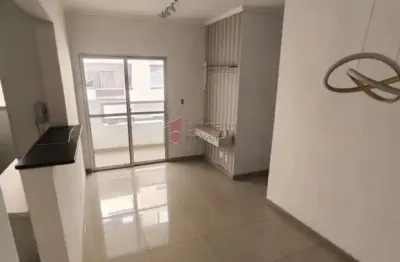 Apartamento para locação e venda no condomínio spazzio jabuticabeiras na ponte são joão - jundiaí/sp