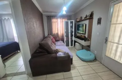 Apartamento à venda no condomínio alpha iii no bairro recanto quarto centenário em jundiaí/sp