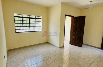 Casa com 2 quartos para alugar na Rua Conde de Monsanto, --, Vila Vianelo, Jundiaí