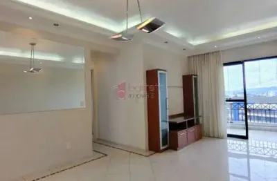 Apartamento à venda no condomínio saint marie - jardim paulista - jundiai/sp