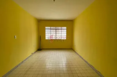 Casa térrea para locação no bairro jardim tamoio - jundiaí/sp