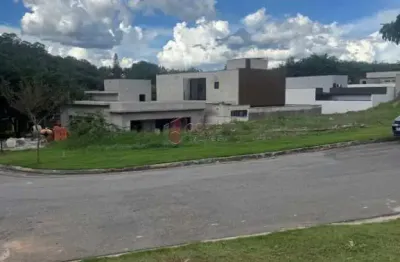 Terreno em condomínio fechado à venda na Rua Geraldo Antônio Pereira, --, Jardim Quintas das Videiras, Jundiaí
