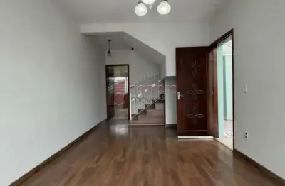 Sobrado à venda - 03 quartos - jardim pitangueiras - jundiaí/sp