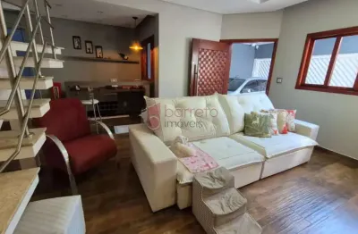Casa com 3 quartos à venda na Rua Ernesto Ermani, --, Jardim Marambaia, Jundiaí